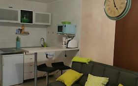 Apartment Chaparral